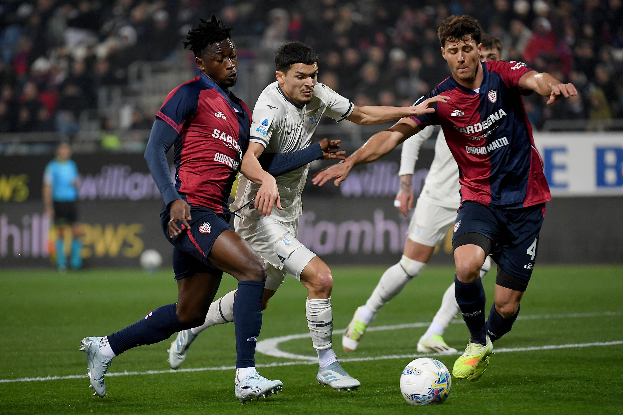 Mazzitelli suona la carica: “La salvezza dipende soltanto da noi”