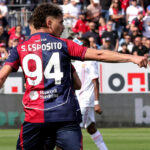 Cagliari, basta Esposito per decidere la sfida salvezza con la Cremonese: è 1-0
