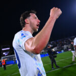 Carlos Augusto avvisa l'Inter: "La partita più importante è a Cagliari"