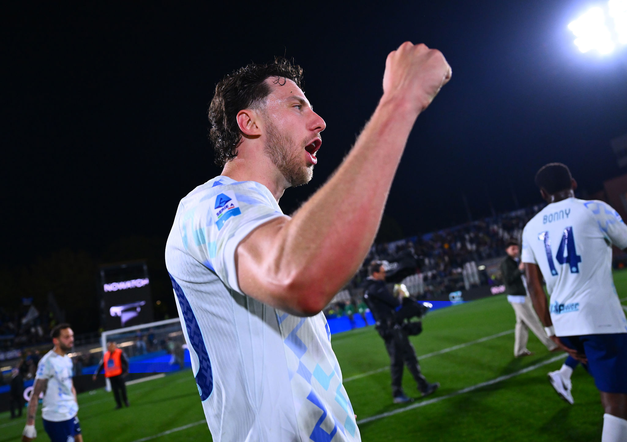 Carlos Augusto avvisa l'Inter: "La partita più importante è a Cagliari"