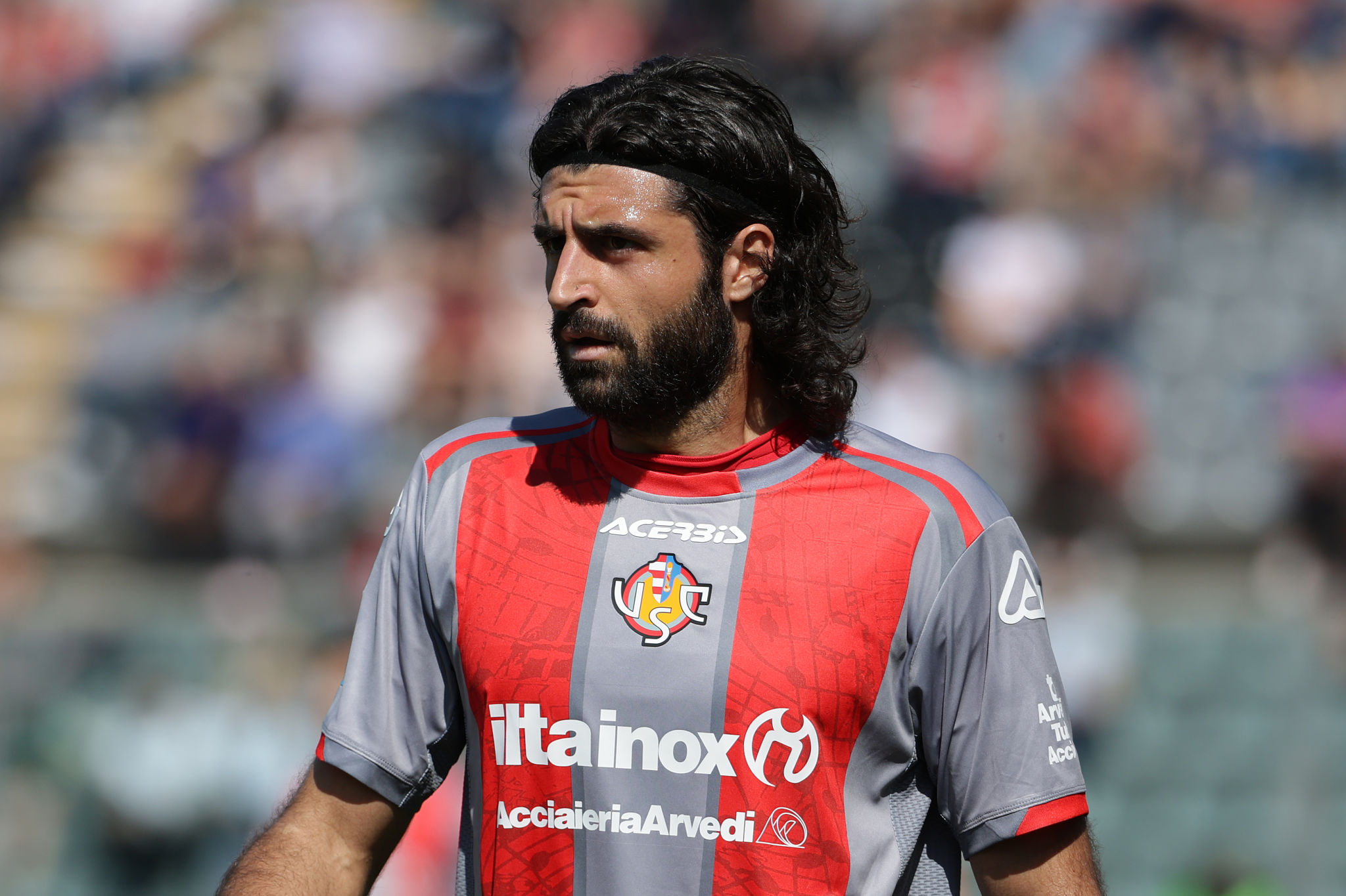 Luperto torna a Cagliari da ex: una cessione che pesa sulla corsa salvezza