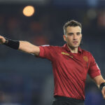 Bologna-Cagliari, l'arbitro è Valerio Crezzini. Le designazioni ufficiali