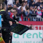 Belotti torna in campo: "I 196 giorni più lunghi della mia vita"