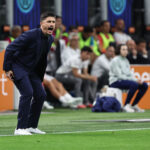 Zenga elogia Pisacane: "Felice che sia lì, se lo merita"