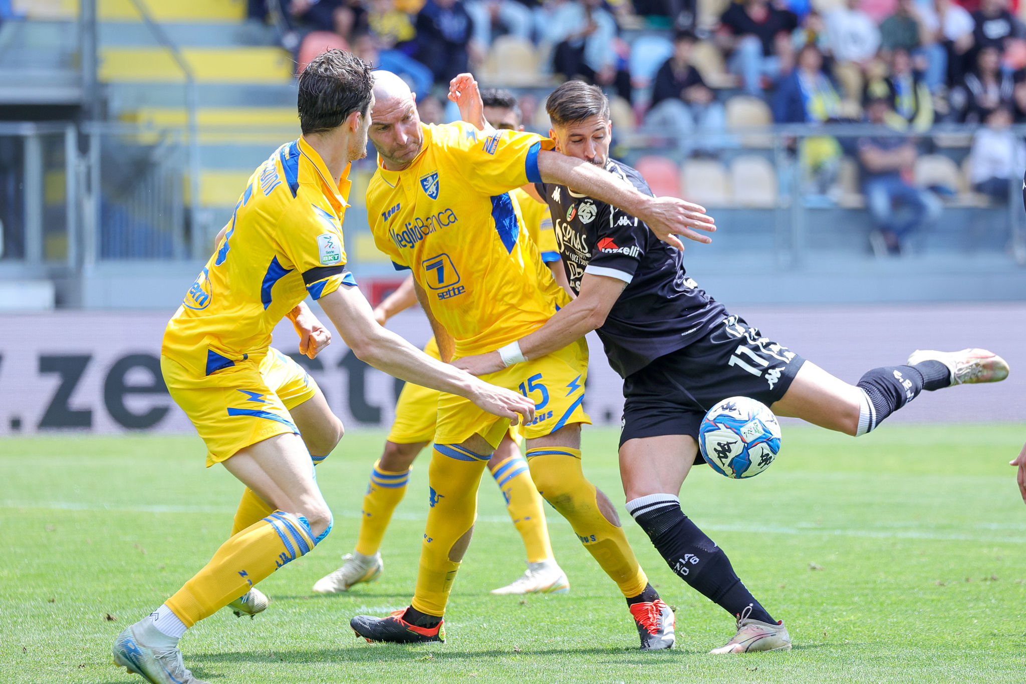 Lucioni avverte il Cagliari: “Con la Cremonese è il primo snodo salvezza”