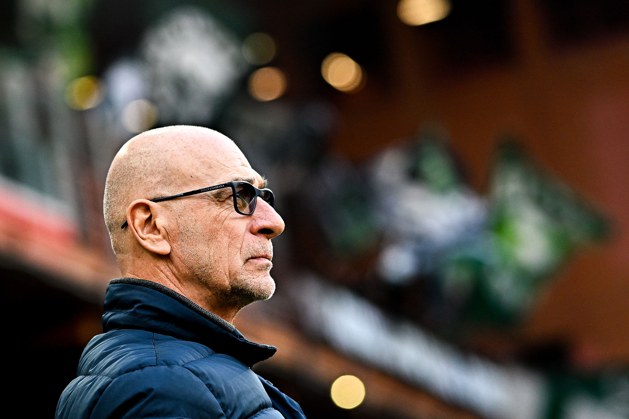Ballardini promuove il Cagliari: «Mi è piaciuto molto». L’elogio all’avvio della squadra di Pisacane
