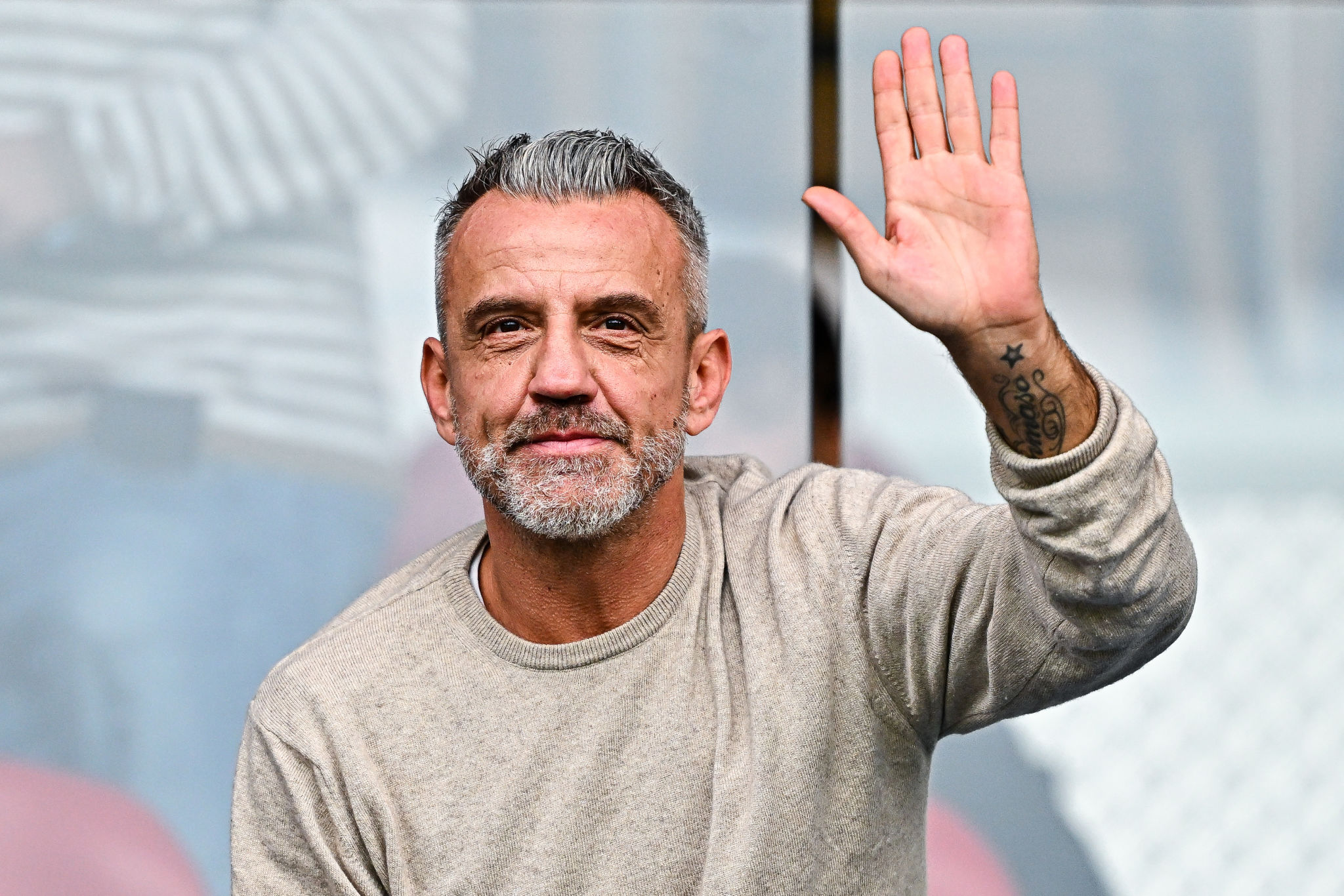 Flachi e la lotta salvezza: "Il Cagliari ha un vantaggio, ma contro il Sassuolo non si può sbagliare"