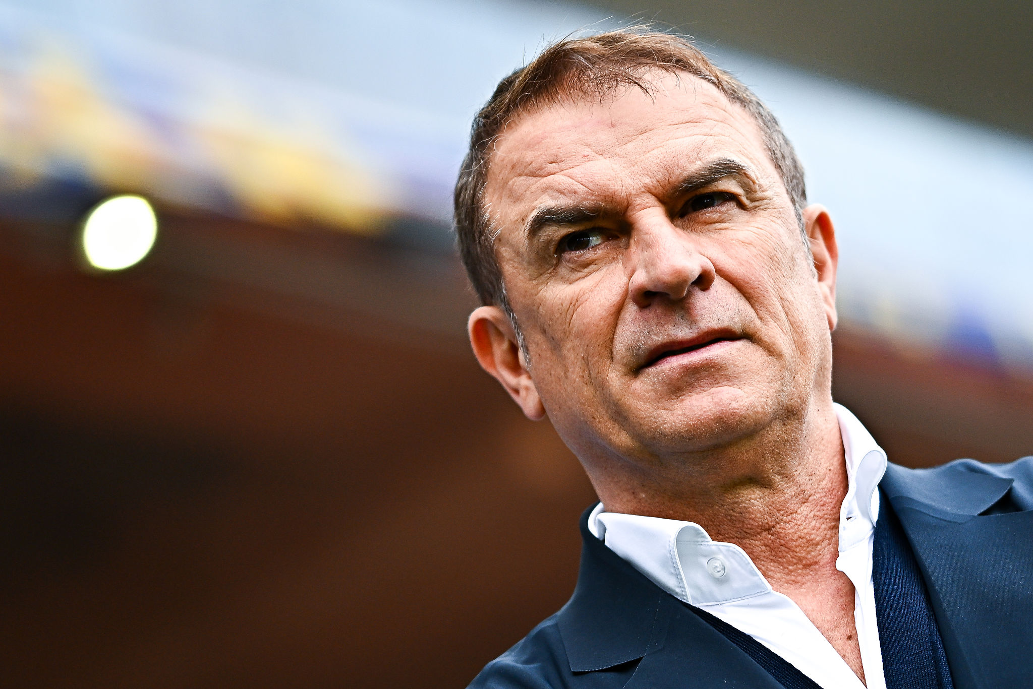 Semplici: “Cagliari non salvo, calendario difficile”