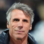 Zola premiato con la Croce d'Oro al CONI: "Un onore che mi sprona a continuare"