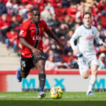 Le accelerazioni di Luvumbo piegano il Real Madrid: l'ex Cagliari decisivo con il suo Mallorca