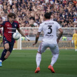 Palestra diventa un esempio: sarà il volto della Lazio Cup