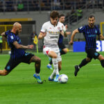 Palestra incanta l'Inter, da Chivu a Thuram: 'Sei forte'