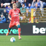 Auguri social a Felici, il Cagliari svela l'infortunio: 'Ti aspettiamo presto in campo'