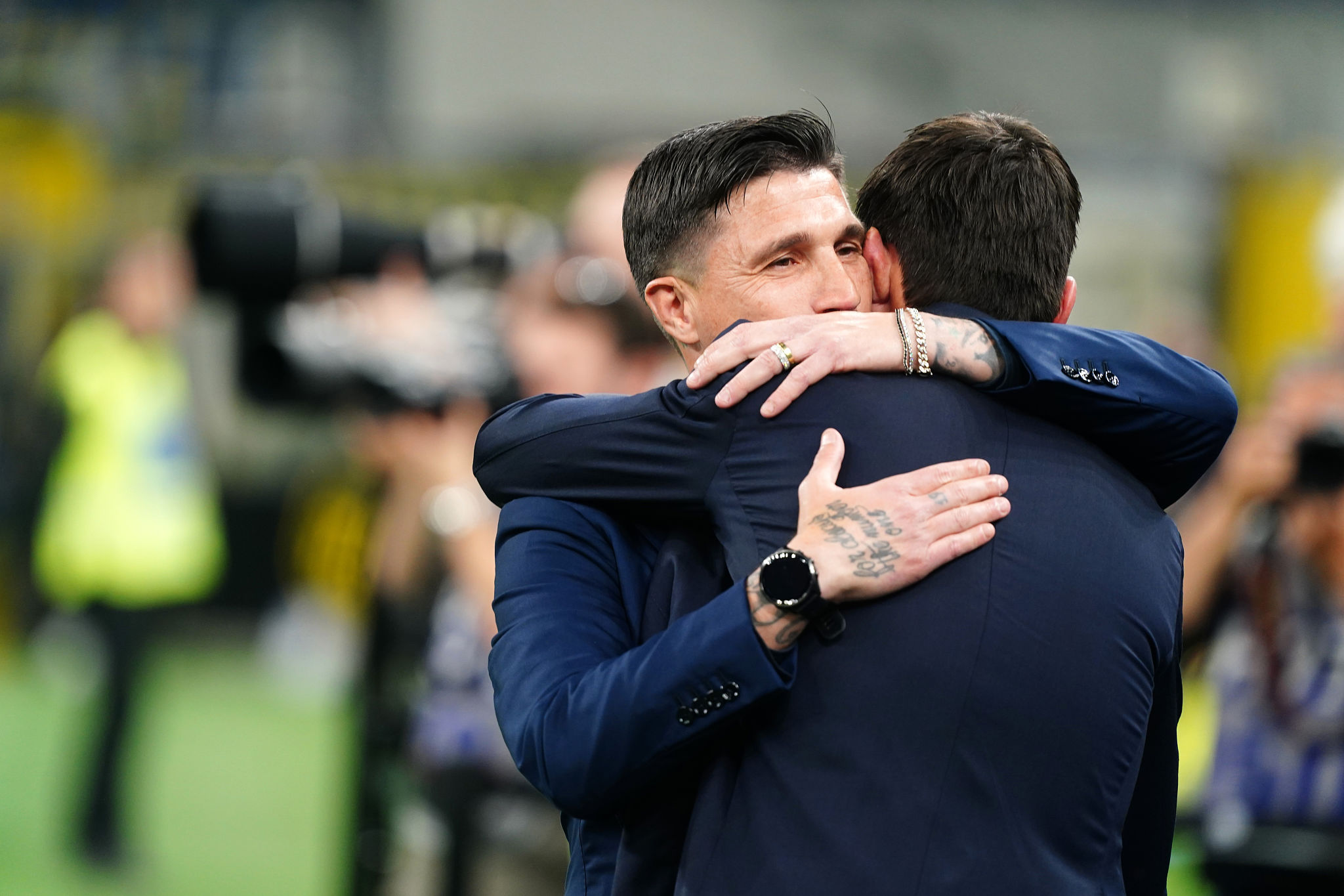 L'illusione del Cagliari: 45 minuti di tattica perfetta non bastano contro l'Inter