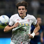 Cecchi: "Palestra mi ricorda Cafù, ha la sfrontatezza giusta per la Serie A"