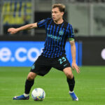 Barella segna contro il Cagliari e chiede scusa: un gol senza esultanza