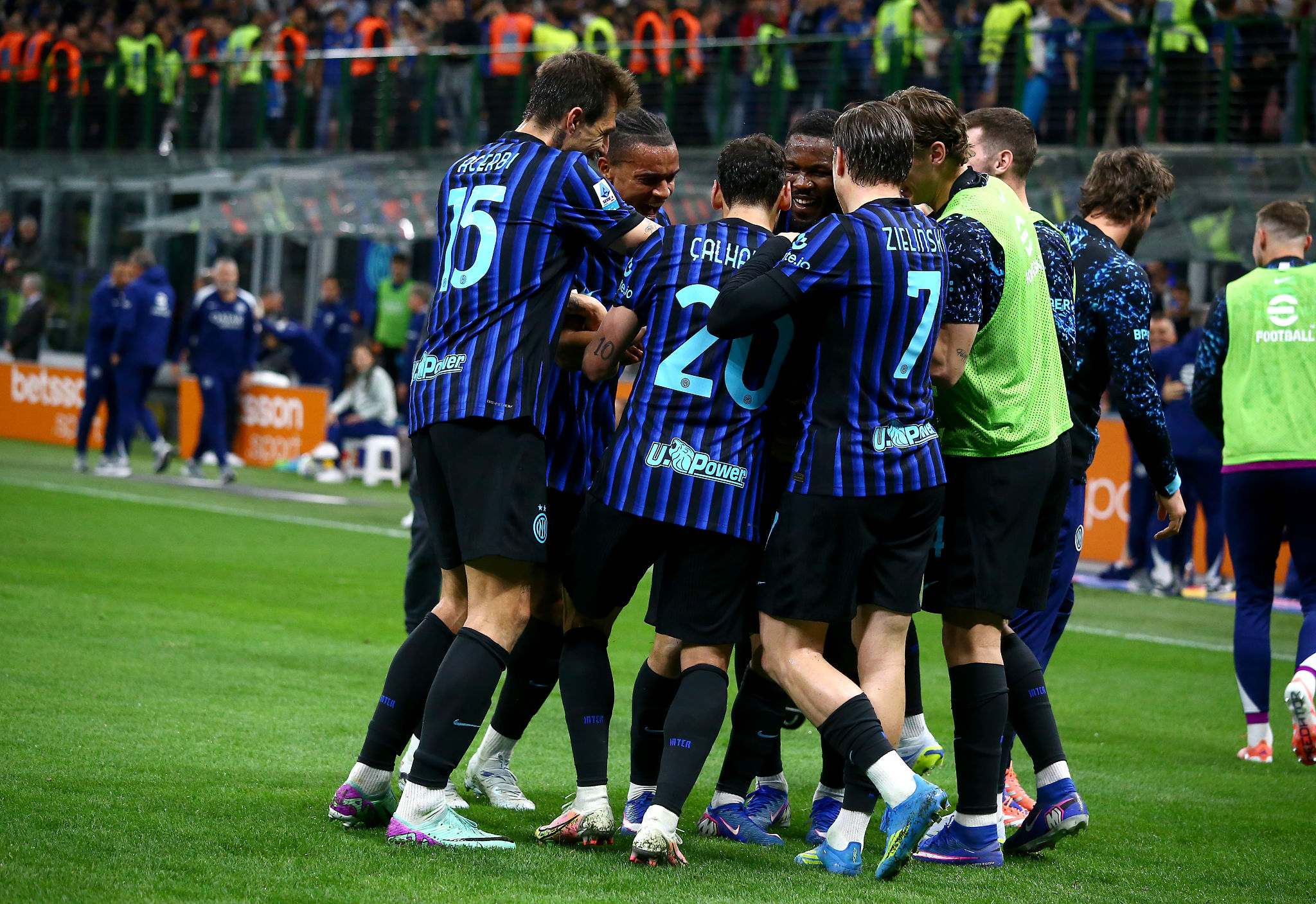 Panucci su Barella: "Se unisce qualità e quantità diventa fondamentale"