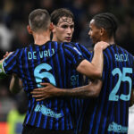 De Vrij dopo la vittoria sul Cagliari: "Oggi non era per niente facile"