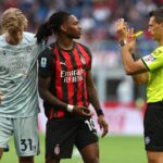 Matteo Marchetti dirigerà Inter-Cagliari: le designazioni arbitrali