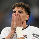 ✗ Esposito nel mirino del Napoli: il Cagliari riflette sul futuro del suo attaccante