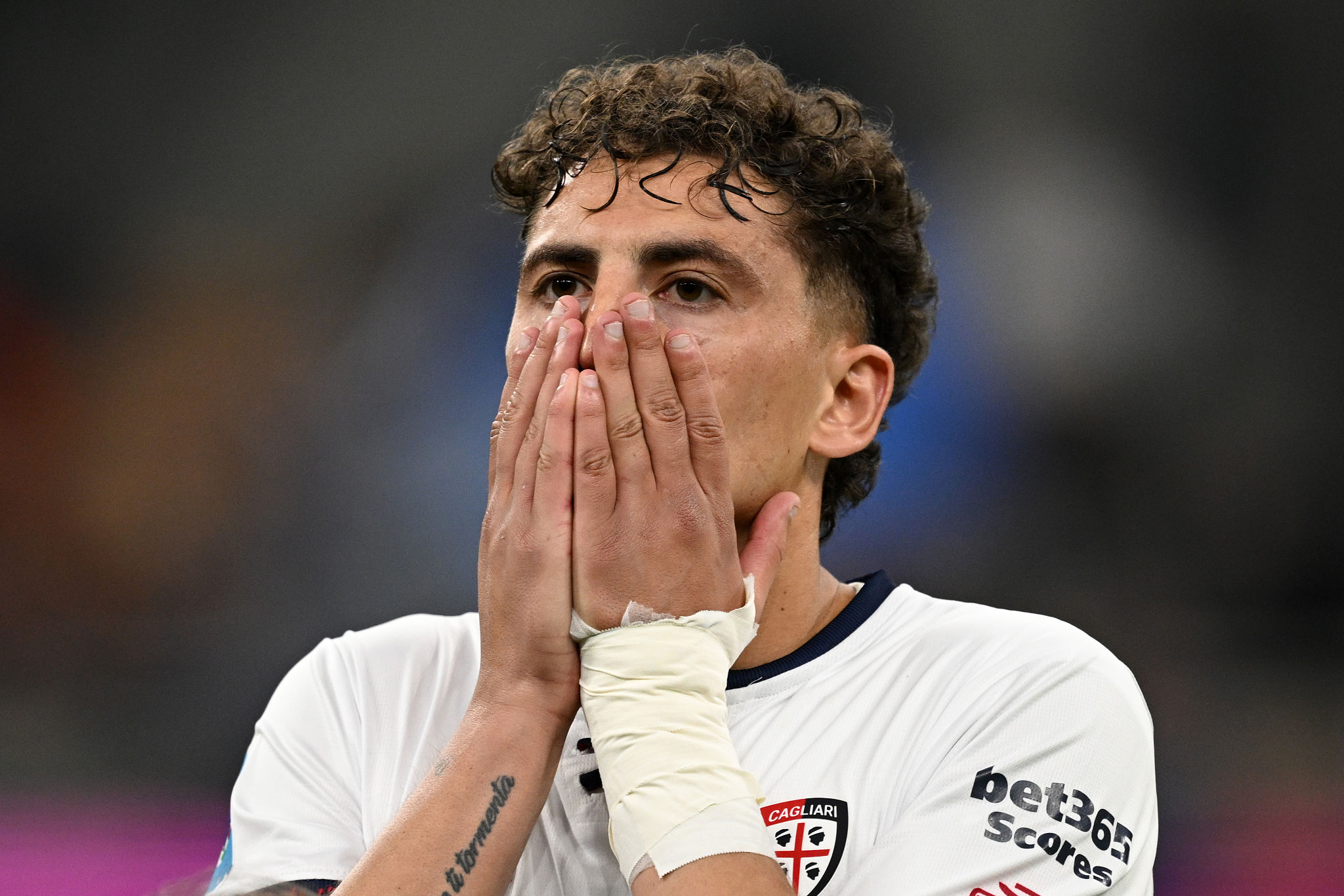 Paolino scuote il Cagliari: “La salvezza non basta, ora un programma serio”