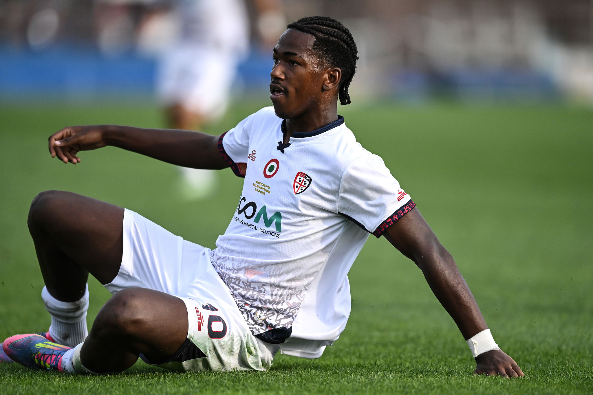 Il Cagliari Primavera vince 2-0: Trepy e Raterink affondano il Cesena