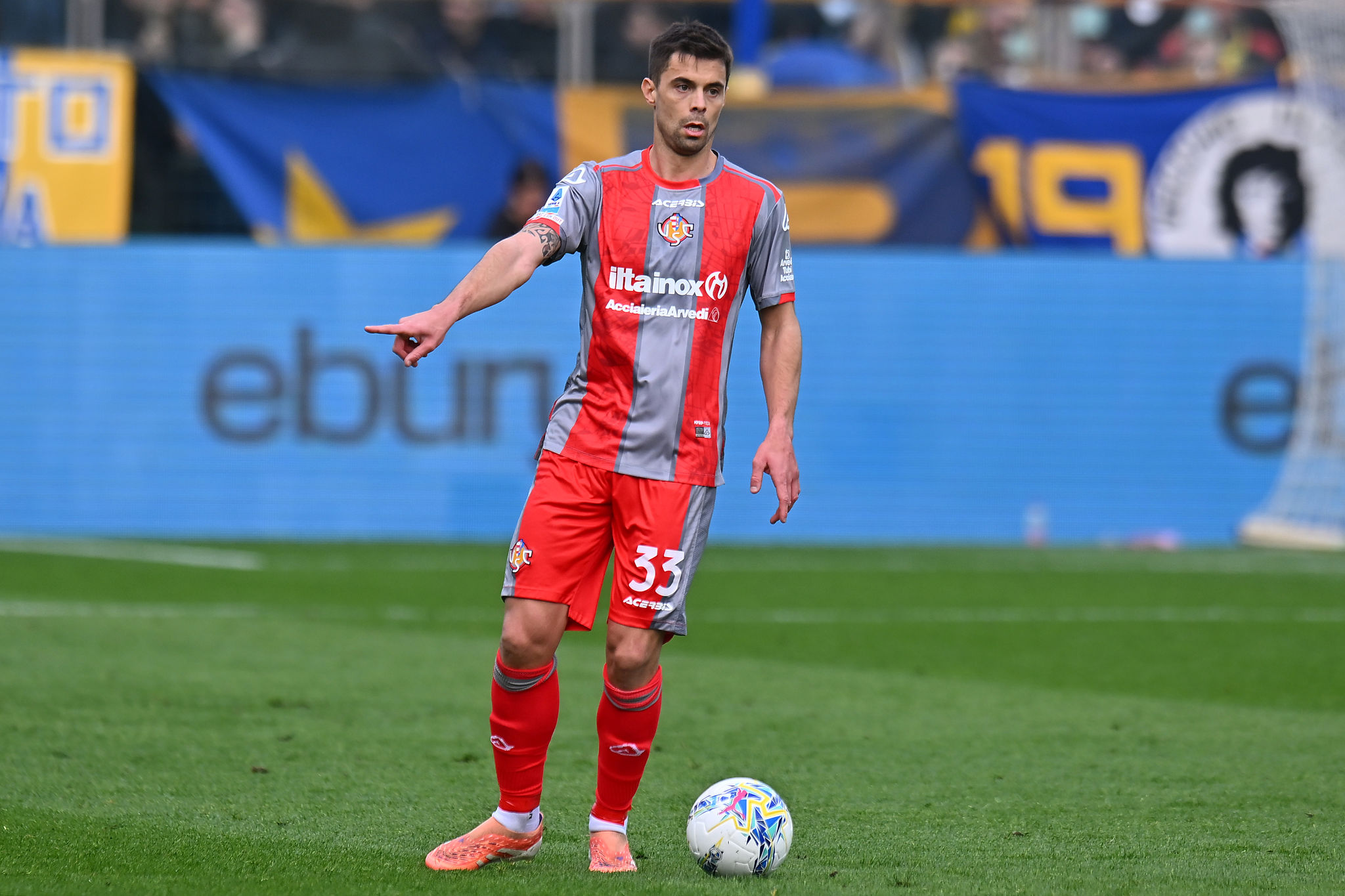 Grassi non dimentica Cagliari: “Una sconfitta immeritata”