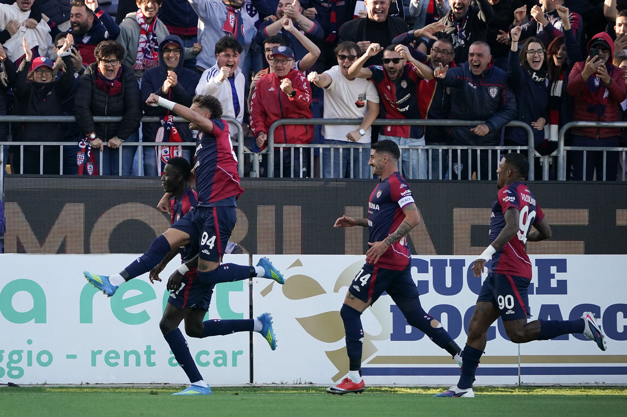 Il bis di Mendy contro l'Atalanta conquista Caressa: "Un segnale per i giovani"