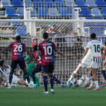 Doppietta in otto minuti: Paul Mendy riscrive la storia del Cagliari