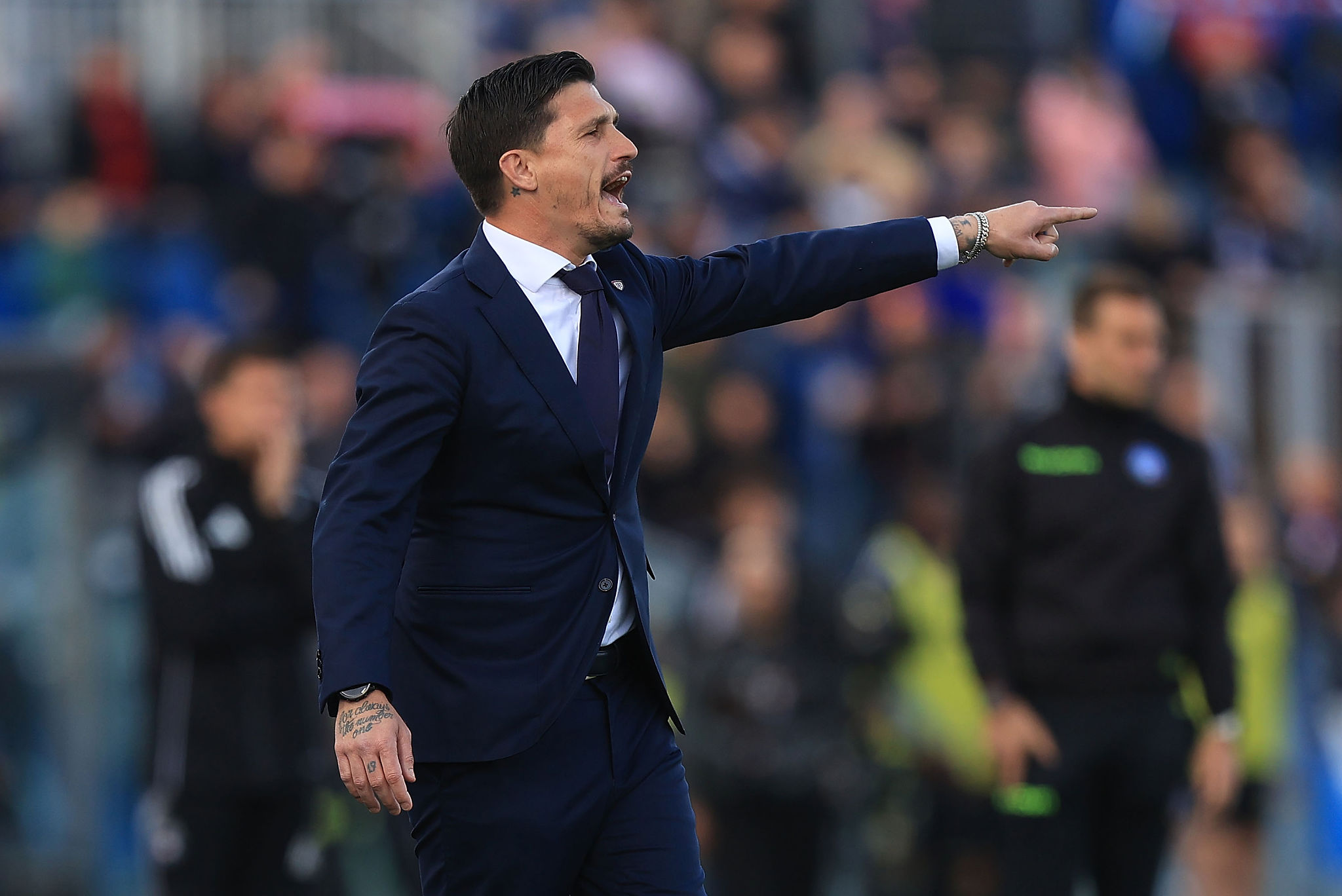 Cagliari-Cremonese: via alla vendita dei biglietti. Tutte le info