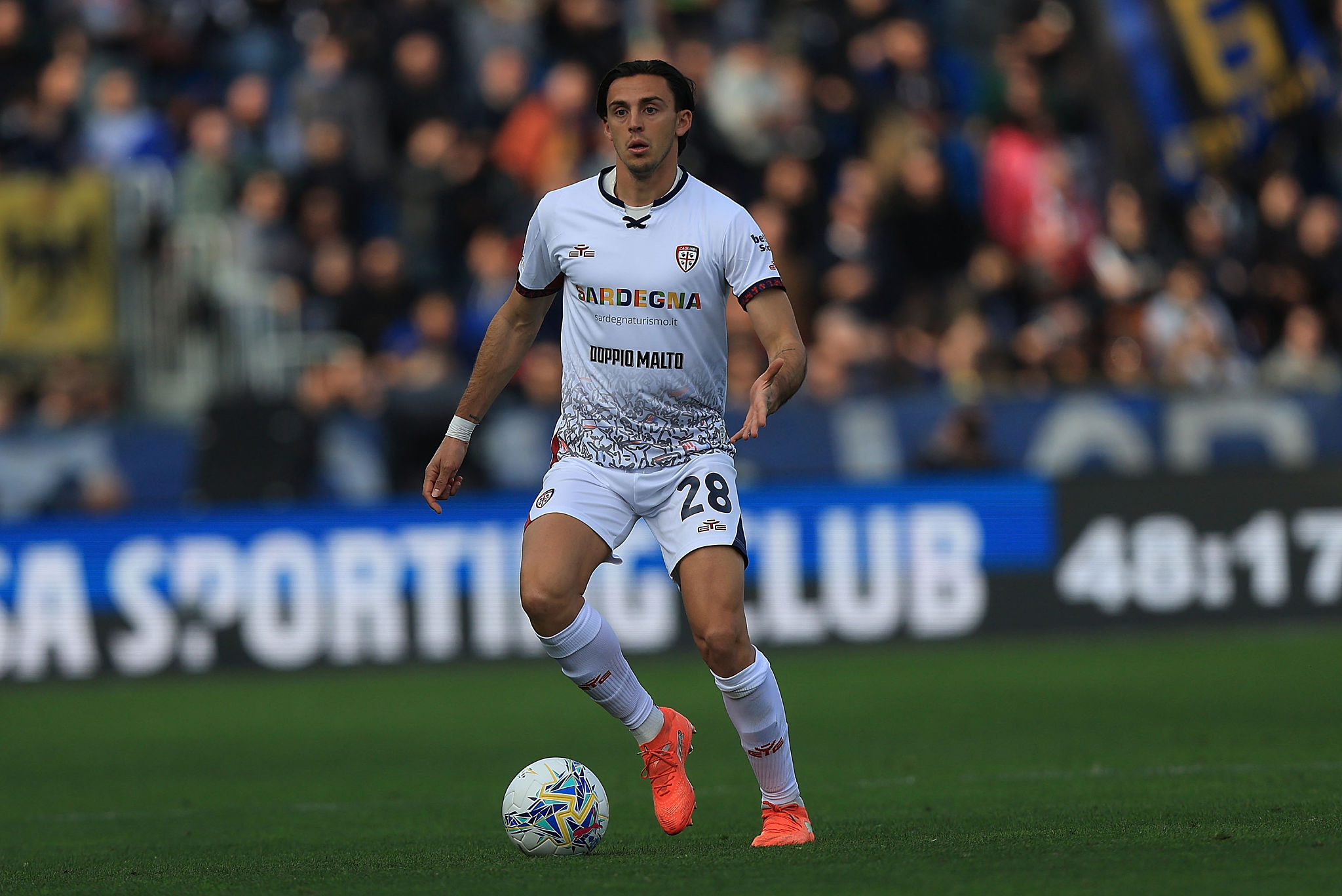 Cagliari a un bivio: serve una reazione per evitare il quarto ko di fila