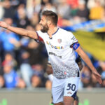 Pavoletti prosegue con un allenamento personalizzato verso l'Inter