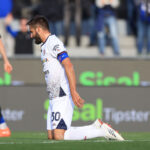 Stagione finita per Pavoletti: intervento al ginocchio per l'attaccante. Lesione per Borrelli