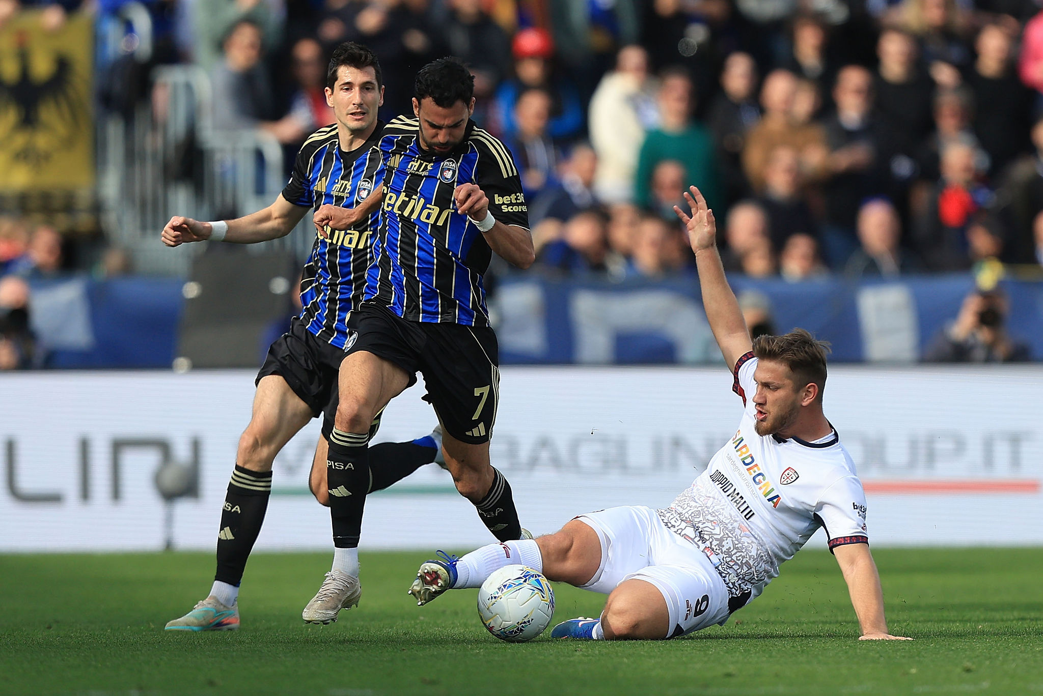 Kilicsoy, un talento a intermittenza: il Cagliari di fronte al bivio del riscatto