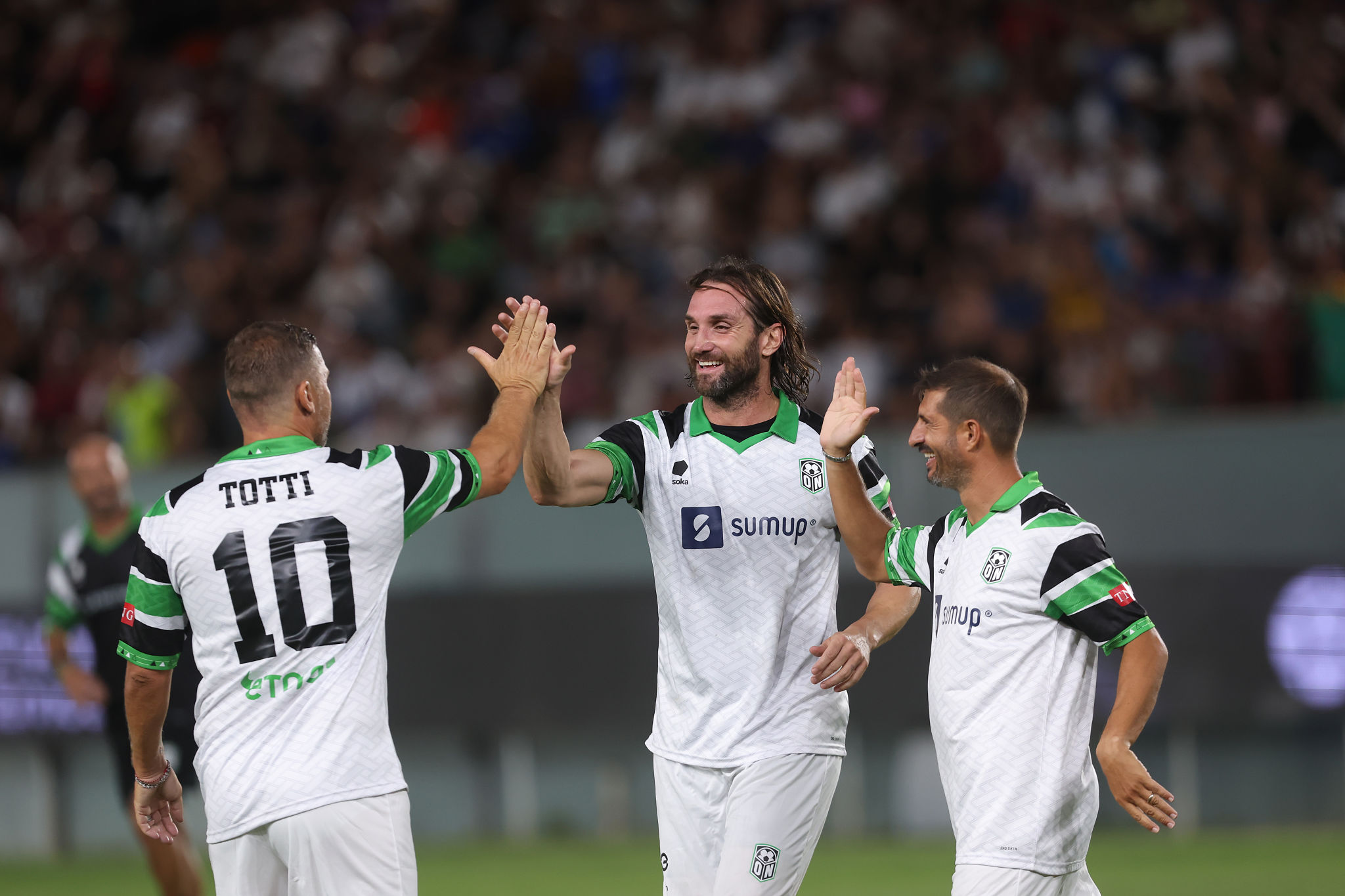 Rolando Bianchi analizza la sfida: “Mi aspetto un Cagliari con l’urgenza del risultato”