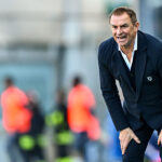 Semplici e il rammarico per l'addio al Cagliari: "Avrei meritato più tempo"