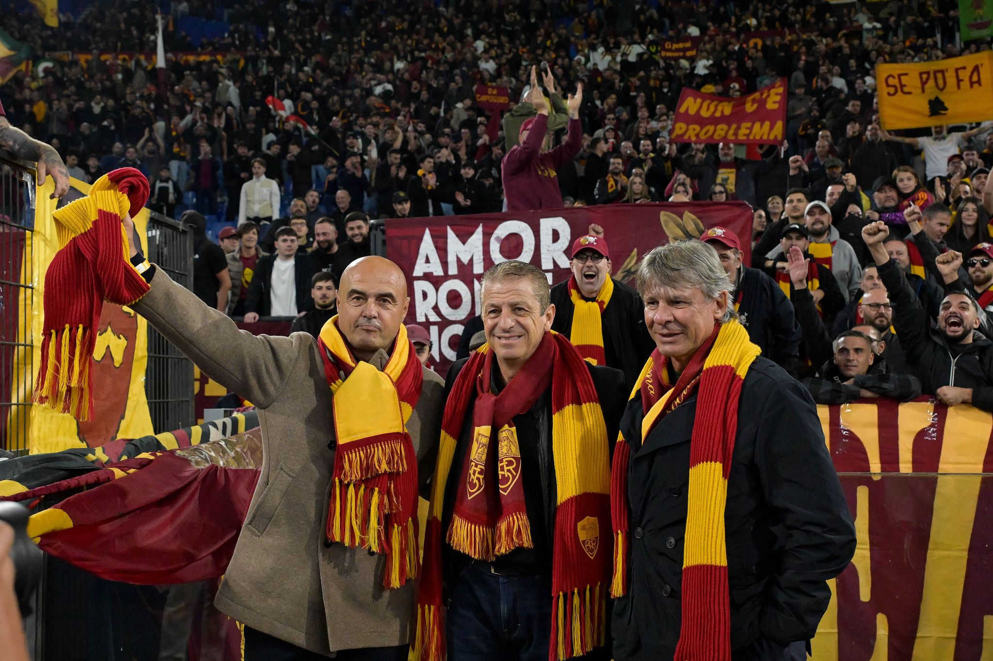 Giannini a TuttoCagliari: servono investimenti o giovani talenti