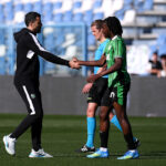 Sassuolo, Grosso: "Il Cagliari ha imposto il gioco, ma nella ripresa abbiamo fatto meglio noi"