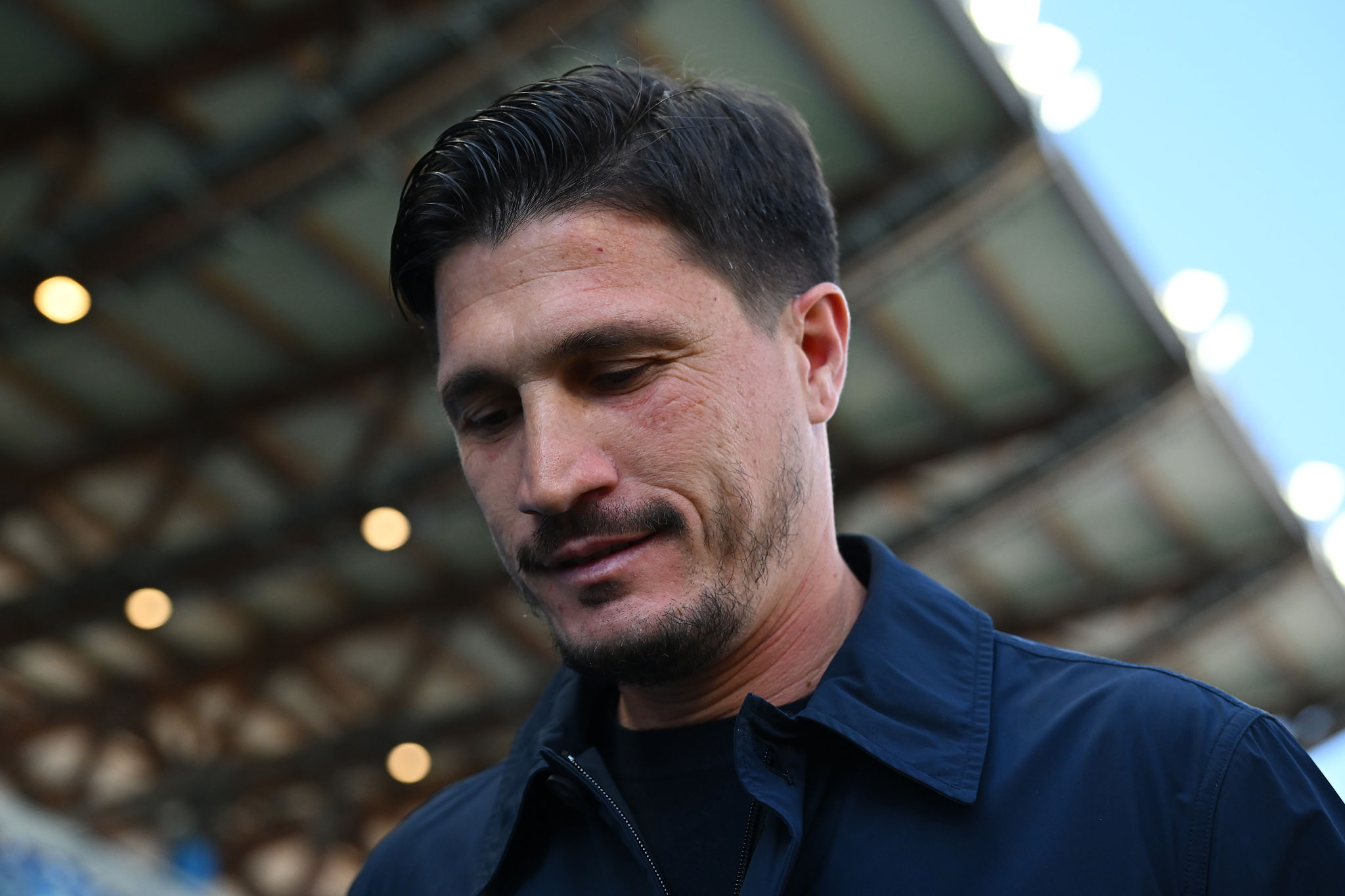 Manfredini su Pisacane: "Merita la riconferma sulla panchina del Cagliari"