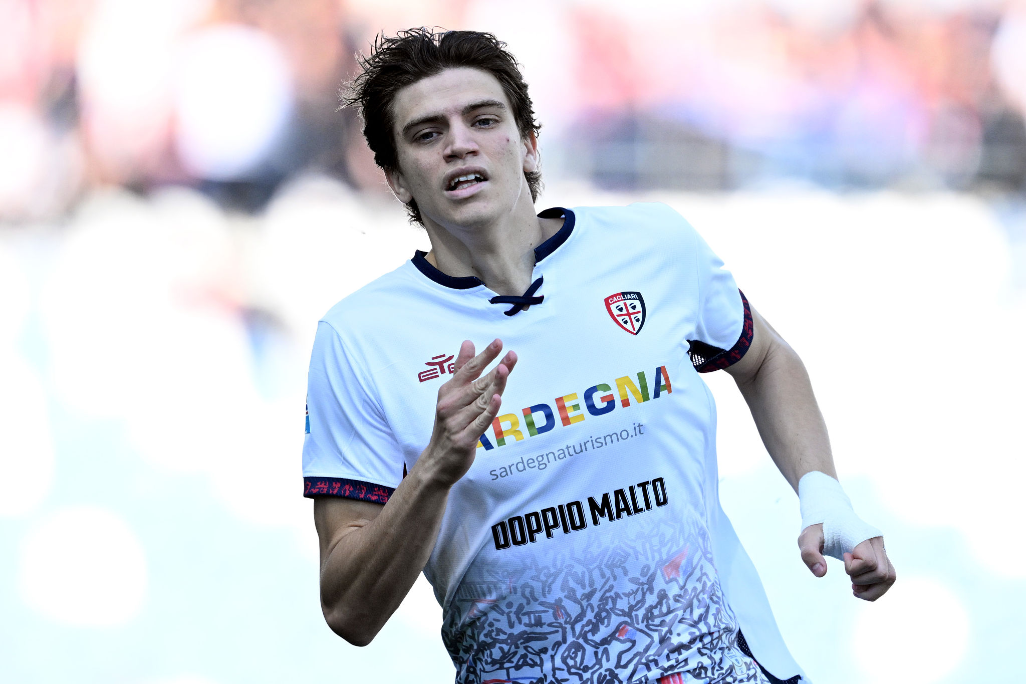 Il caso Palestra: la crescita di un talento che interroga il sistema calcio