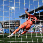 Il Cagliari si illude e poi crolla: il Sassuolo vince in rimonta