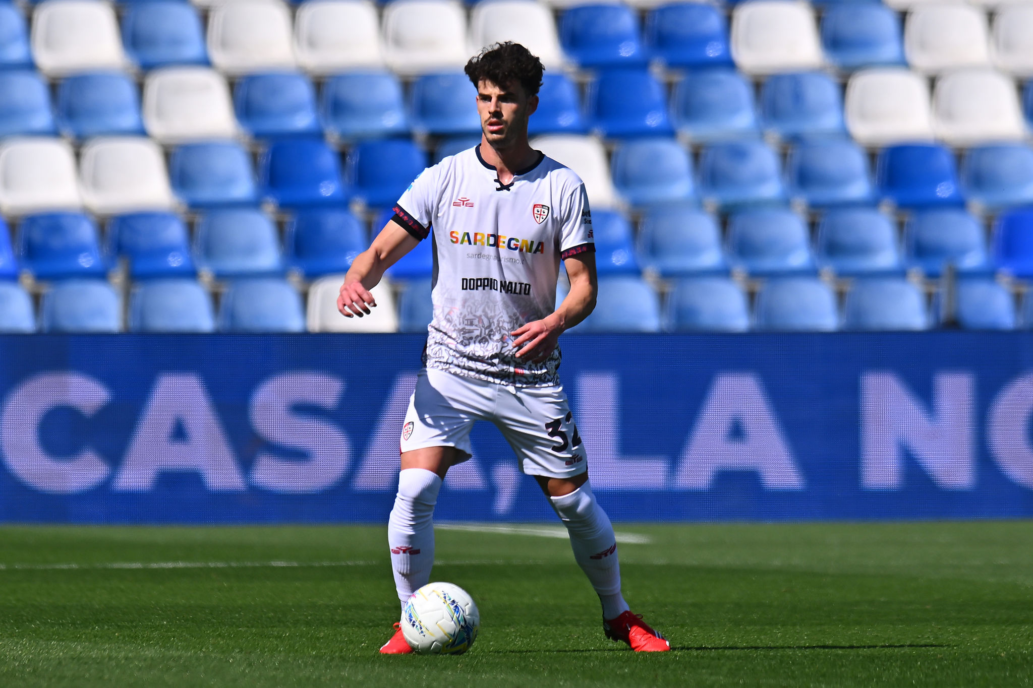 Zé Pedro decisivo dalla panchina: "Tre punti fondamentali, ma il merito è del gruppo"