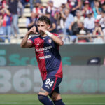 Esposito torna a San Siro da avversario: il suo Cagliari sfida l'Inter