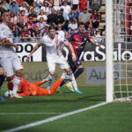 Esposito frena gli entusiasmi: "La salvezza è ancora da conquistare"