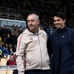 Cremonese, Giampaolo: "La partita con il Cagliari ci dirà chi siamo"