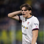 Tacchinardi: "Le grandi squadre prendano Palestra adesso"