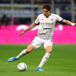 ✗ Sirene spagnole per Marco Palestra: il Barcellona osserva il terzino del Cagliari