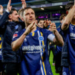 Raterink festeggia 20 anni: un compleanno speciale per il giovane olandese