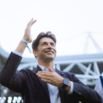 Tacchinardi e la lotta salvezza: "Il cuore del Cagliari batte più forte"