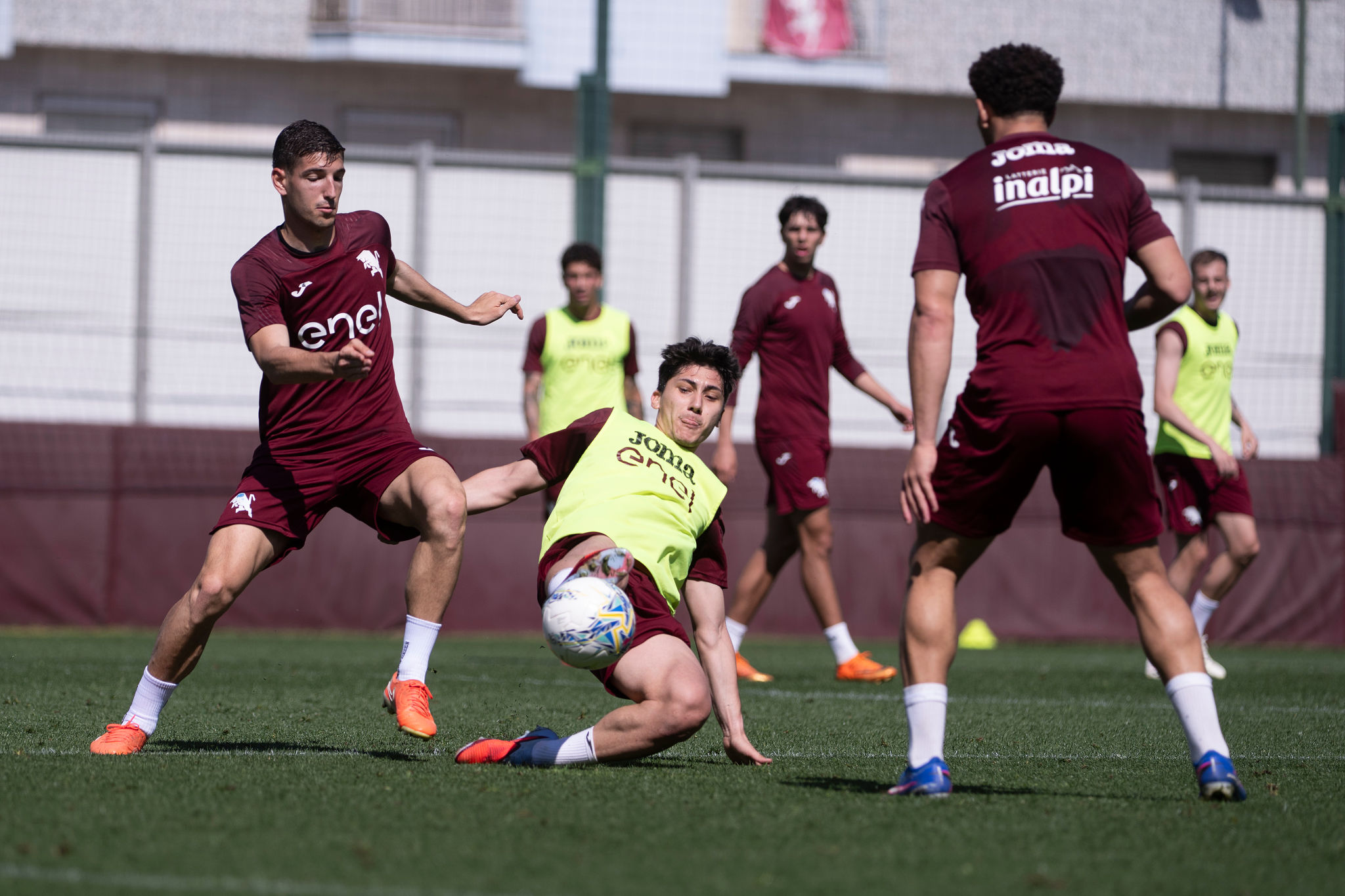 Prati, il Torino valuta il riscatto: le cifre dell’affare